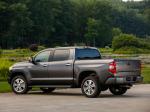 Toyota Tundra CrewMax Platinum Package 2013 года